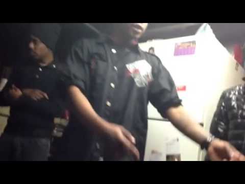 RTF PRESENTS RIO DA GREAT TRAUMATIZED