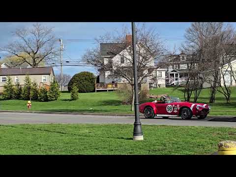 1964 Shelby Cobra (CC-2058189) for sale in Hilton, New York