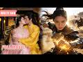 【Multi Sub】女將軍在外徵戰5年，不料承諾要娶她為皇后的皇帝卻早已變心愛上其他人！本以為她會一蹶不起，不料她竟改寫命運，率領千萬大軍抗敵，成為了最強開國女帝！#romantic #drama