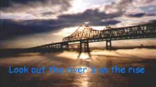 Steve Azar River's on the Rise