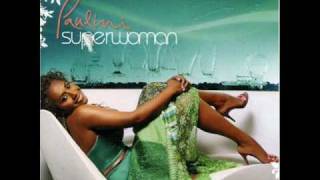 Paulini - Superwoman (unreleased track)
