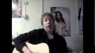 punk is dead by crass (cover)