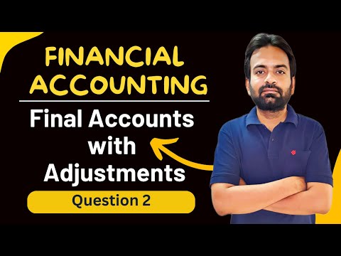 Financial Accounting Chapter 1 Sem 1