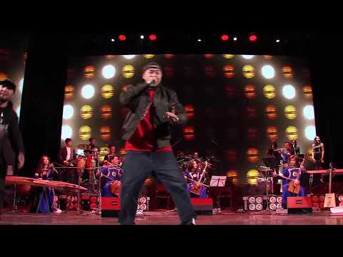 Jonon & Big Gee - Ulemj Tansag /Live concert/