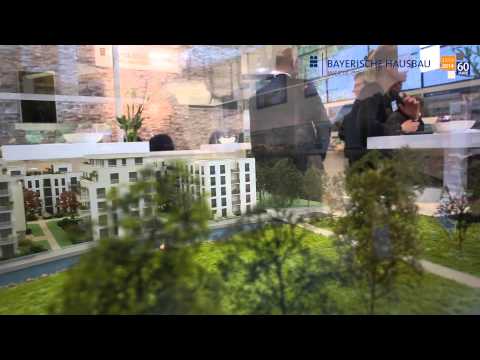 60 Jahre Bayerische Hausbau