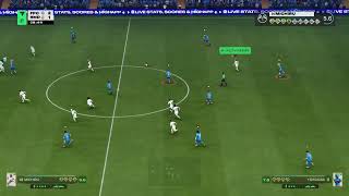 [FC26]パブリックプロクラブ参加募集！初見さん、初心者さんも気軽にどうぞ[PS5]