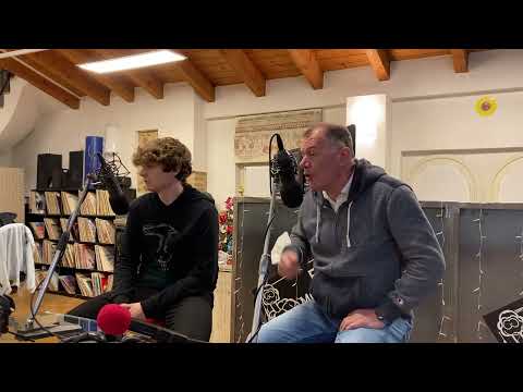 Running on air, due chiacchiere con Alessandro Gozzini e Massimo Merigo Pt.5