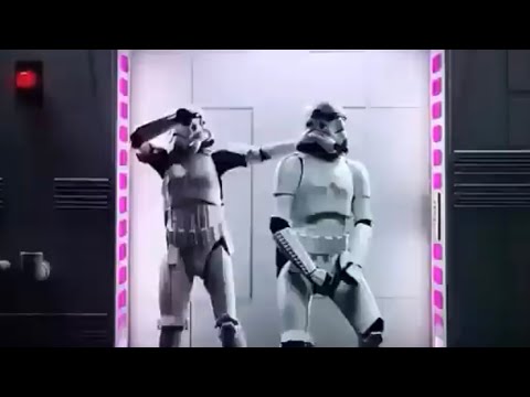 Tech House Music Mix 2022 - Stormtroopers Dance