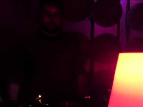 Marcus Carp & Monollo Bass live@Tube-Lärz 13/03/10 Part 3