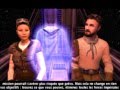 Star Wars Jedi Knight II Jedi Outcast Cinématique D Introduction 1