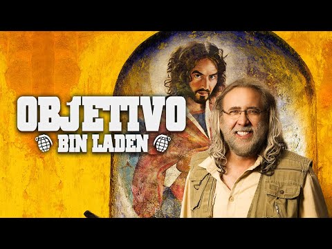 OBJETIVO BIN LADEN - TRÁILER ESPAÑOL