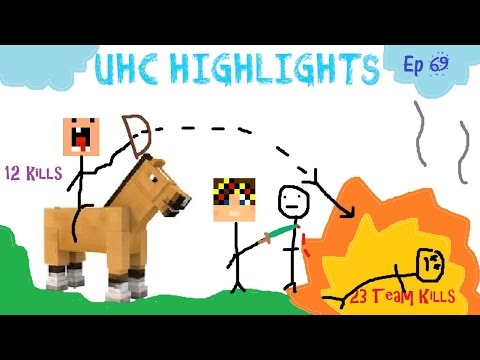 Hihi - UHC Highlights #69