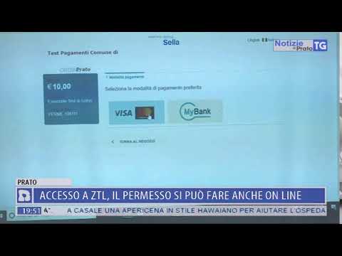 2018-07-10 NOTIZIE DI PRATO TG ORE 19.45