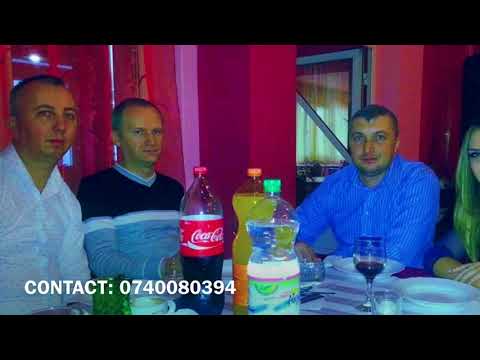 Boc și Cornel de la Chiscau - colaj etno 2018 (LIVE)