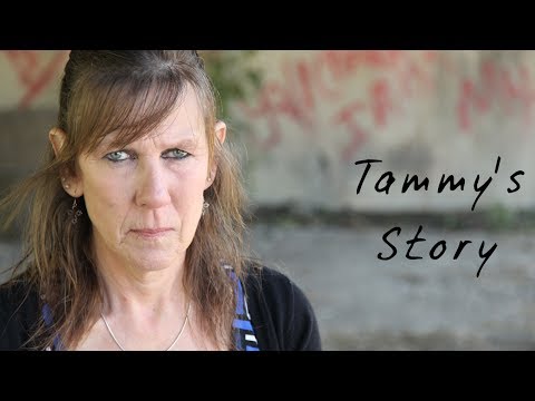 Tammy's Story @ OurCalling