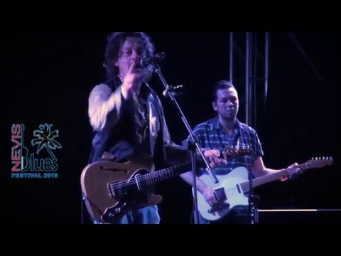 Nevis Blues Festival (30 sec TV spot)