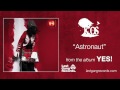 K-os - Astronaut