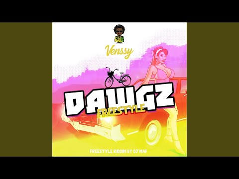 Dawgz (Freestyle)