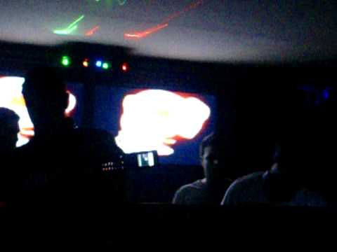 BAZZ DEE TECHNOMACHINE 14 CCS-03.07.2009