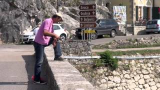 Virpazar, a good place - Skadar Lake - Montenegro