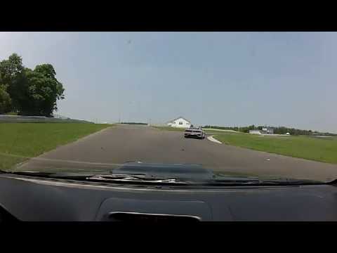 Sleeper wagon vs ferrari