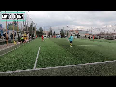 Mewi Ideal 2 - 1 ACS Dinozaurii
