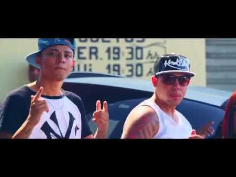 Mc Bruno IP - vizinho chato (kondzilla - 2016)