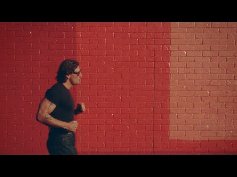 DON WEST - Julia (Official Music Video)