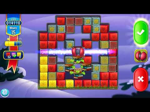 Pet Rescue Saga Level 5787 - NO BOOSTERS | SKILLGAMING ✔️