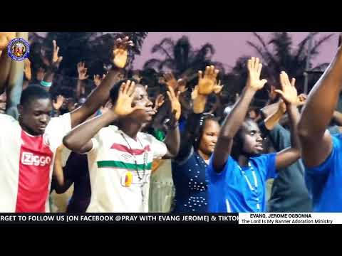 I prophesy, let there be a oil of prosperity in your business and career.