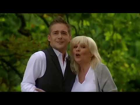 Dennie, Mieke, Christoff & Lindsay - Zaterdagavond