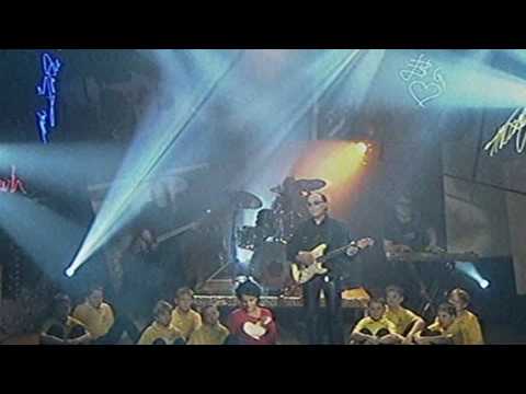 Lucie Bílá & Olympic - Taky jsem se narodil bos (2003)