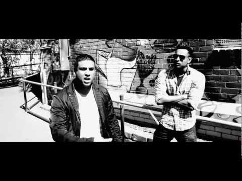 "Crazy Motherf**kers" - Black Dogs vs Matt Sofo feat. Dat Deal - OFFICIAL MUSIC VIDEO (HD)