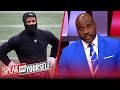 Cowboys passing on Cam Newton was a smart move – Marcellus Wiley | NFL | SPEAK FOR YOURSELF