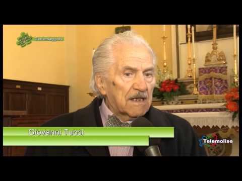Cercemaggiore - Torcia della Memoria... Perché ricordare la Shoah - 02 - Puntata 1976 - Vim - Tlm