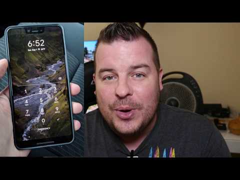 Galaxy S10 In-display Fingerprint, iPhone XS News, Pixel 3 XL LEAK | GTV REWIND #13