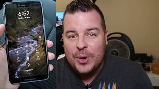 Galaxy S10 In-display Fingerprint, iPhone XS News, Pixel 3 XL LEAK | GTV REWIND #13
