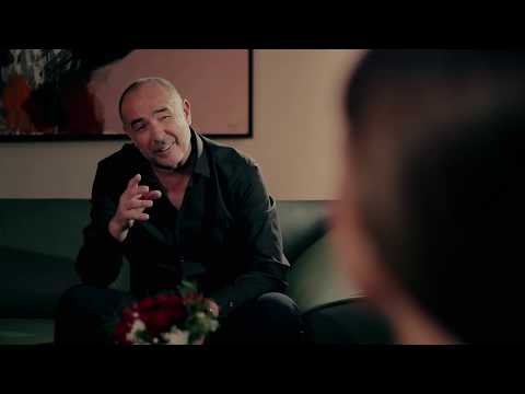 Dražen Zečić - Zašto plačeš (Official video)