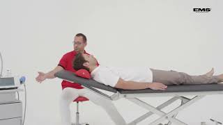 Tratamiento de Ondas de Choque para Epicondilitis (Codo de Tenista)