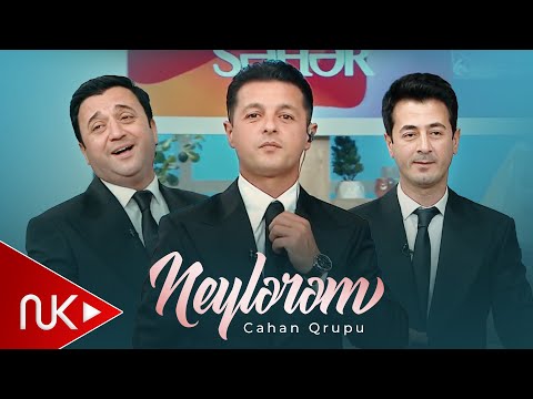 Cahan qrupu - Neylerem 2025 (Official Video)