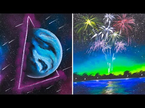 10 knep för enkla ritningar för alla || Handledningsteckning