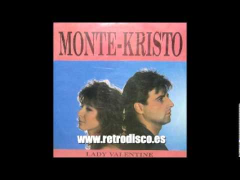 MONTE KRISTO - Lady Valentine (A CAPPELLA)