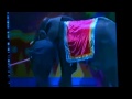 Copy Of Copy Of Mr Elephant Leaves The Stage Barney Live In New York City