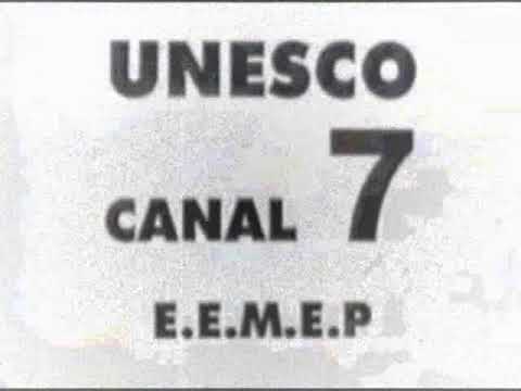 TV Perú (ID 1958 - 1969)