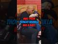 MIKE TYSON REALLY KISSED AND HUGGED HASBULLA LIKE HE WAS A BABY!#trending #youtubeshorts #youtube