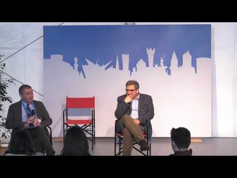 TSCW18 - Industry 4.0, rischi di esclusione e chance di innovazione