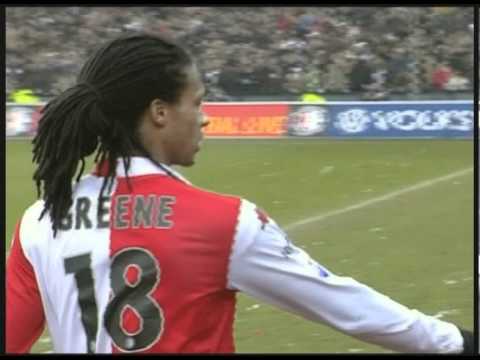 Terugblik Feyenoord - Ajax 2006