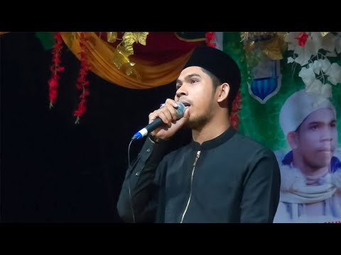 Qasidah Husni Al Muna