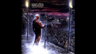 IMMOLATION - NO JESUS,NO BEAST (legendas em pt br)