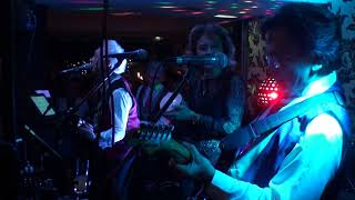 Unchained Melody -  Xanur Band - Xmas Party 2017